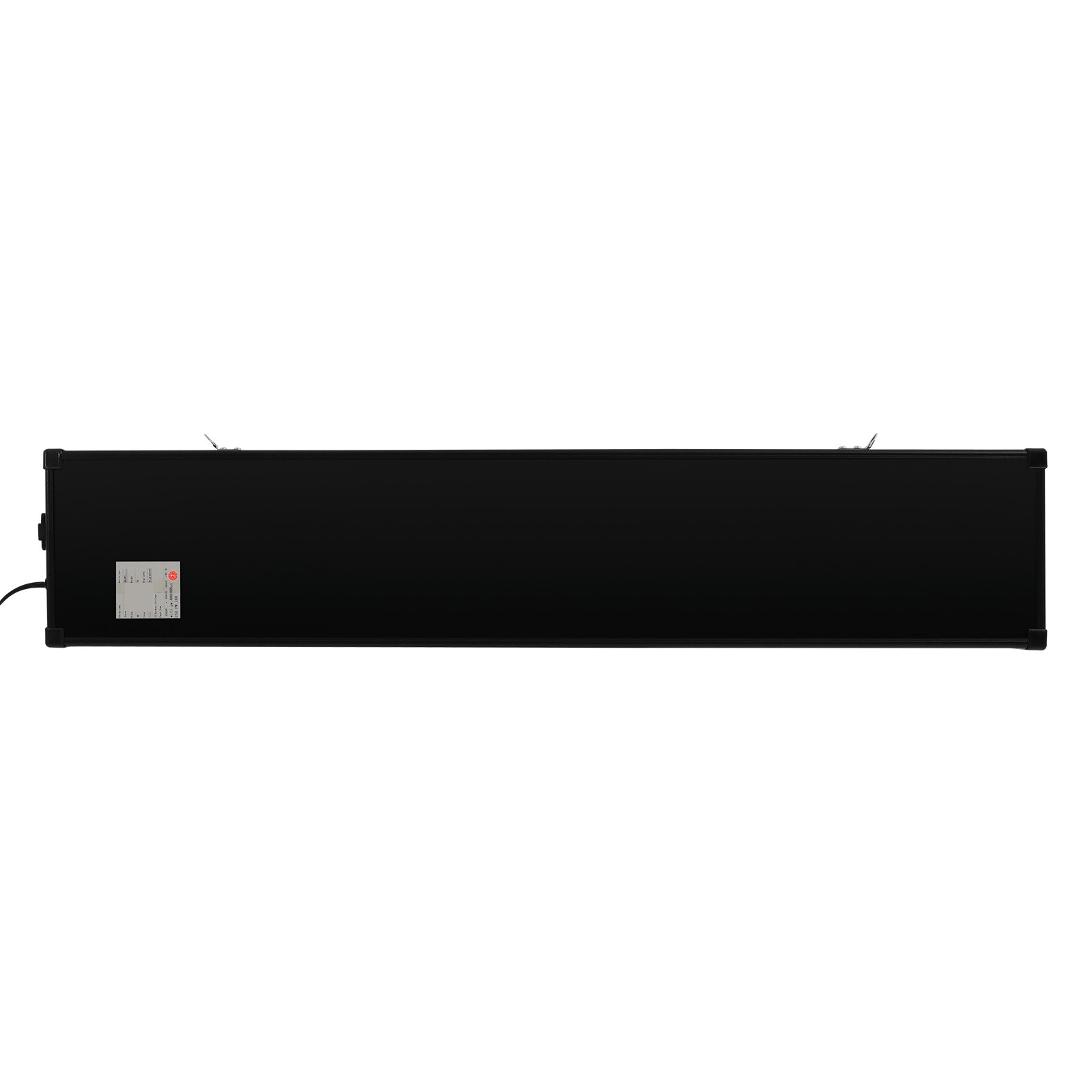 40*8 inch 7 Color LED Sign Scroll Message Board Programmable Scrolling WIFI USB