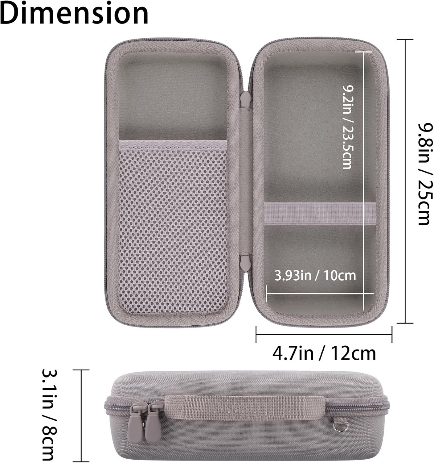case only Bose SoundLink Flex Portable Speaker LE 2nd Generation from japan