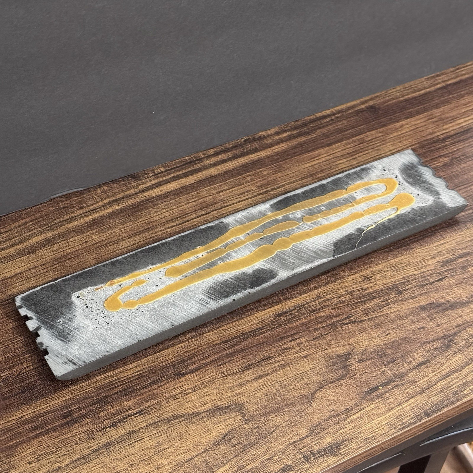 FOSSIL ® – Genuine Metal Store Rack Displays Logo Promotional Advertising Sign