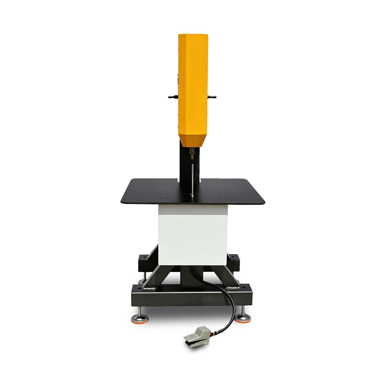 Automatic Pneumatic Clincher Clinching Machine for Metal Channel Letters