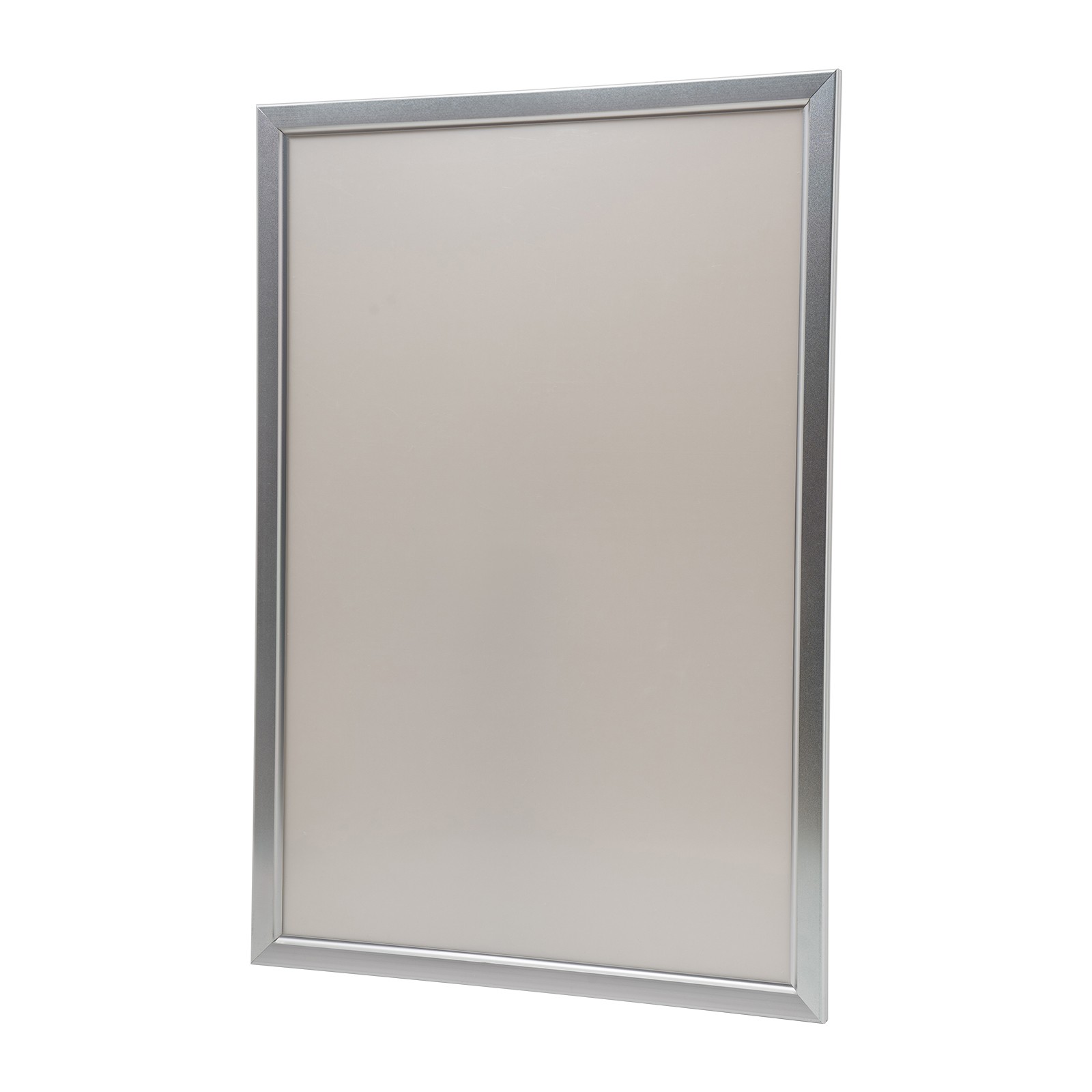 27&Prime;x40&Prime; LED Backlit Poster Frame for Stunning Advertising Display