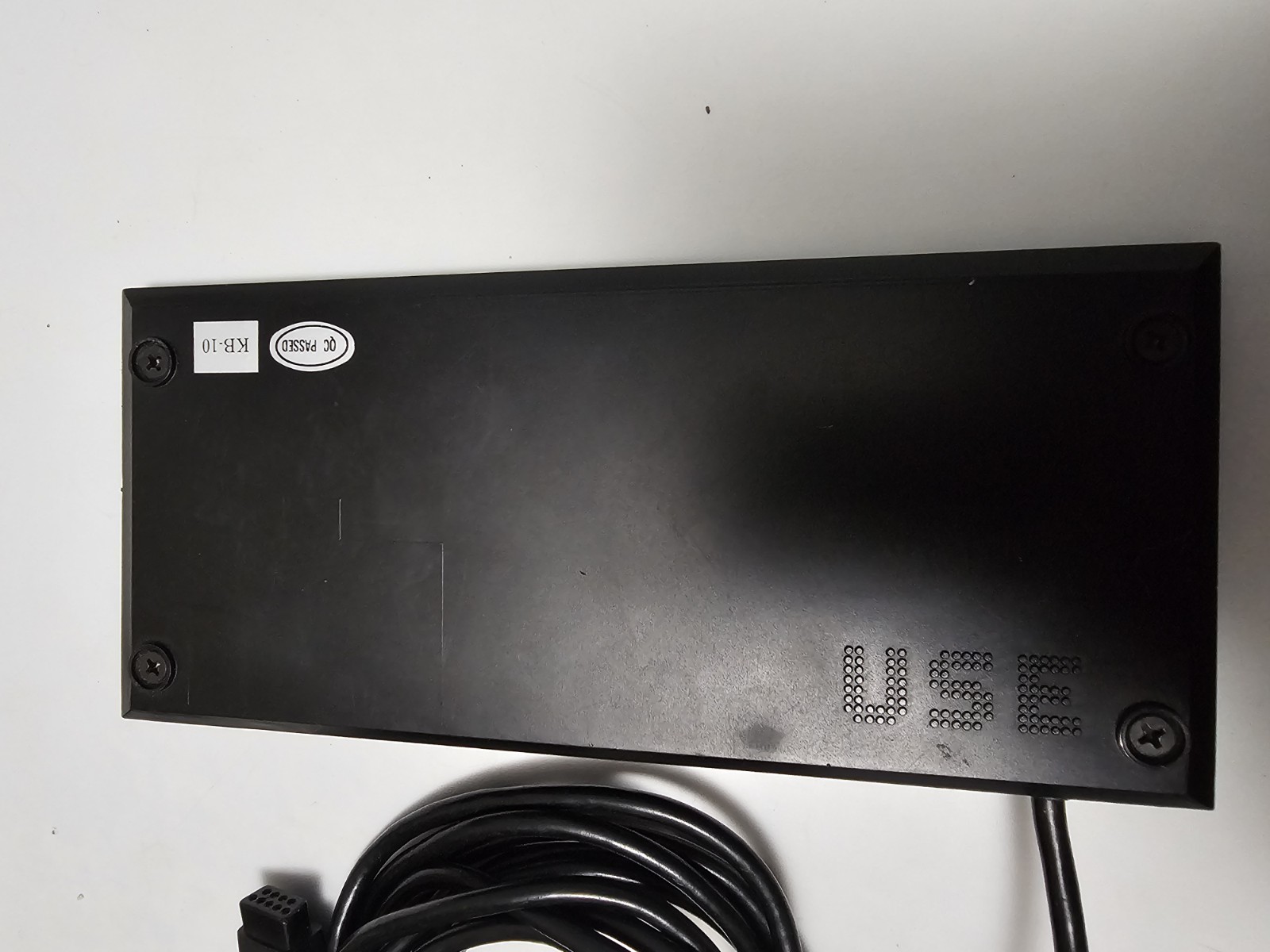 Pro-Lite KB-10 Sign Keyboard For LED Sign PL-2100W