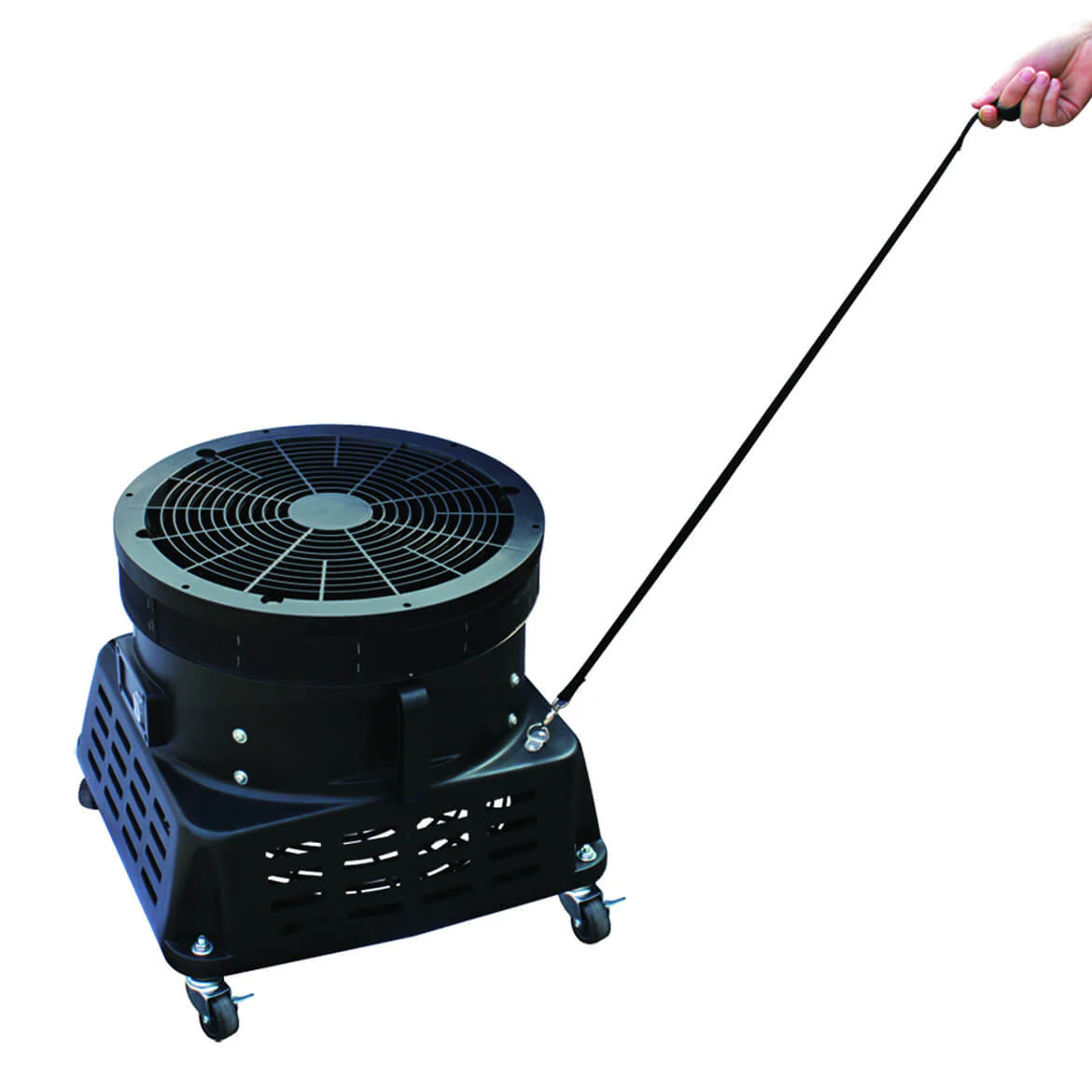 XPOWER BR-460 1HP Sky Air Puppet Inflatable Guy Blower ETL/CETL Fan
