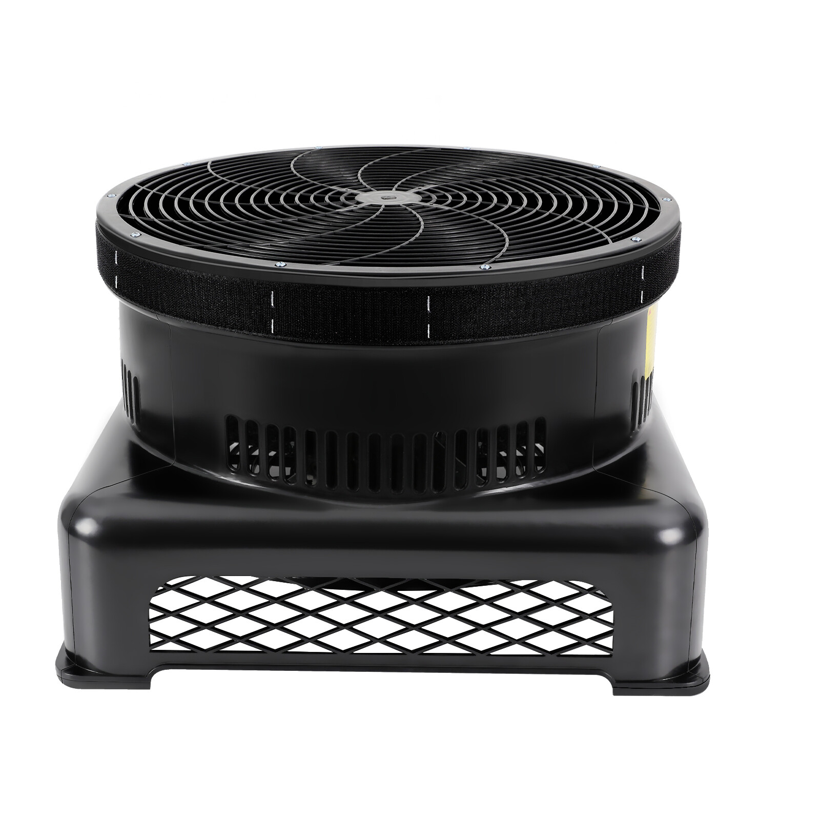 Air Blower Fan For Inflatable Wind Dancer Dancing Tube Man Puppet Fly Guy 550W