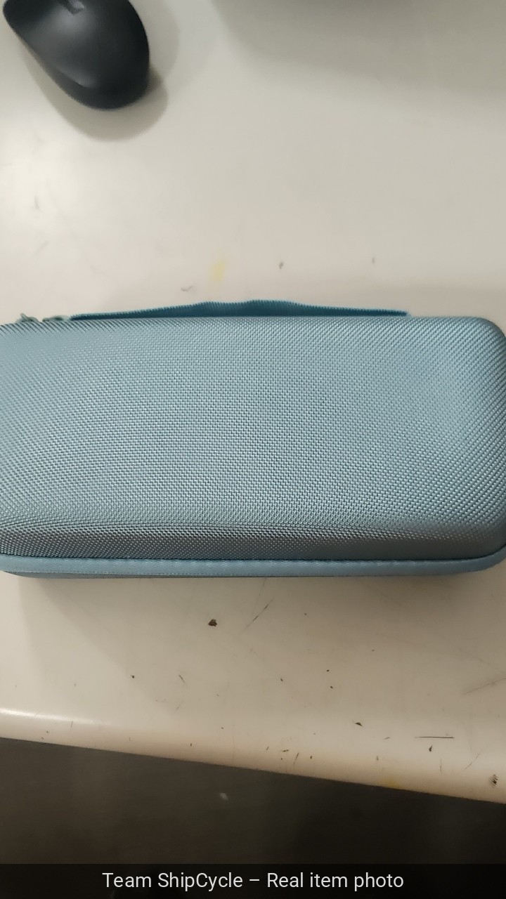 Bose SoundLink Flex Portable Speaker LE 2nd Generation Stone Blue Case G2U