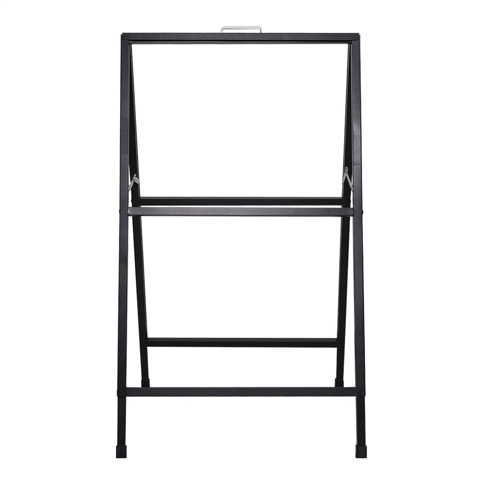 A Frame Sidewalk Sign, Heavy Duty Sandwich Board Signs 24×36 in