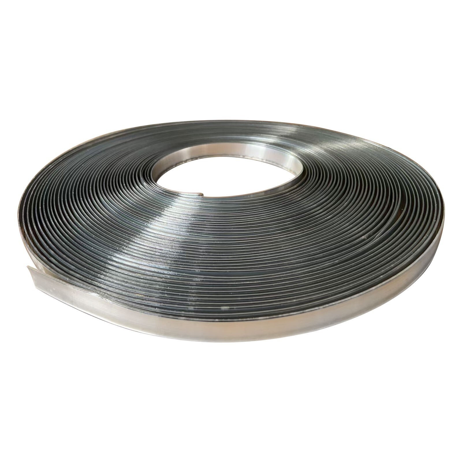 2 Rolls/lot QOMOLANGMA 26mm (1&Prime;) x 45m (148ft) Arrow Trim Cap for channel letter