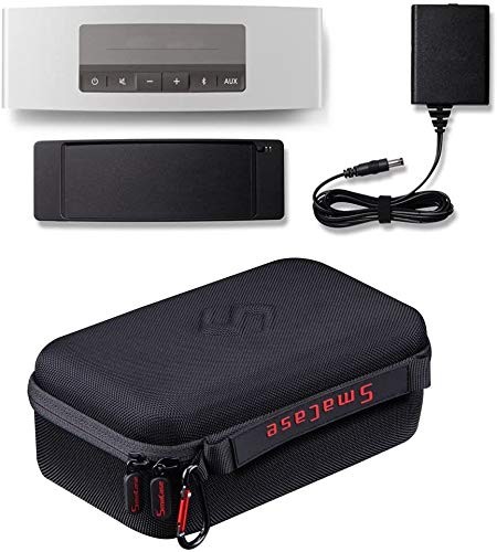 Smatree Bose SoundLink Mini/Mini 2 Bluetooth Speaker Storage Case EVA Hard Case