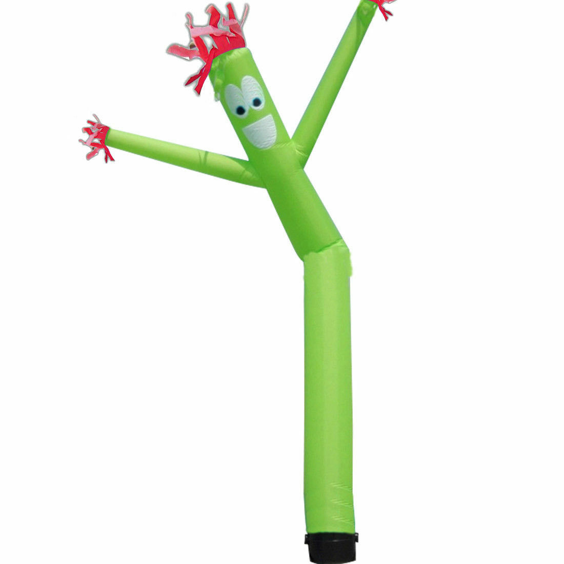 20FT/6M 10FT/3M Inflatable Advertising Air Wind Tube Puppet Sky Wavy Man Dancer