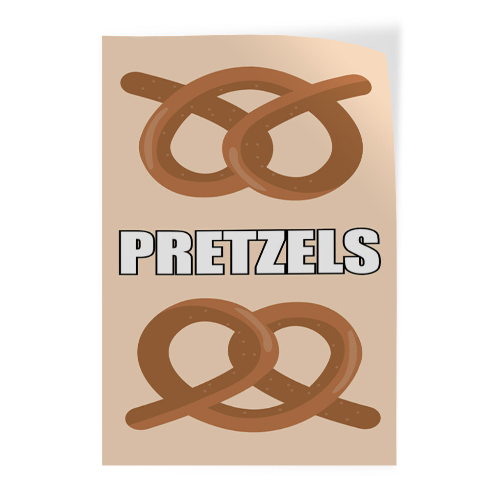 Door Decals Vertical Vinyl Stickers Multiple Sizes Industrial Vinyl