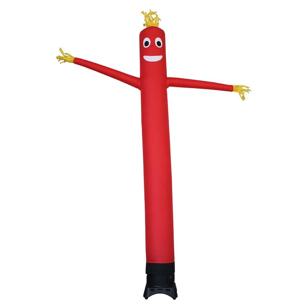 XPOWER BR-430 1/3 HP 12&Prime; Air Tube Puppet Inflatable Sign Sky Fly Guy Blower Fan