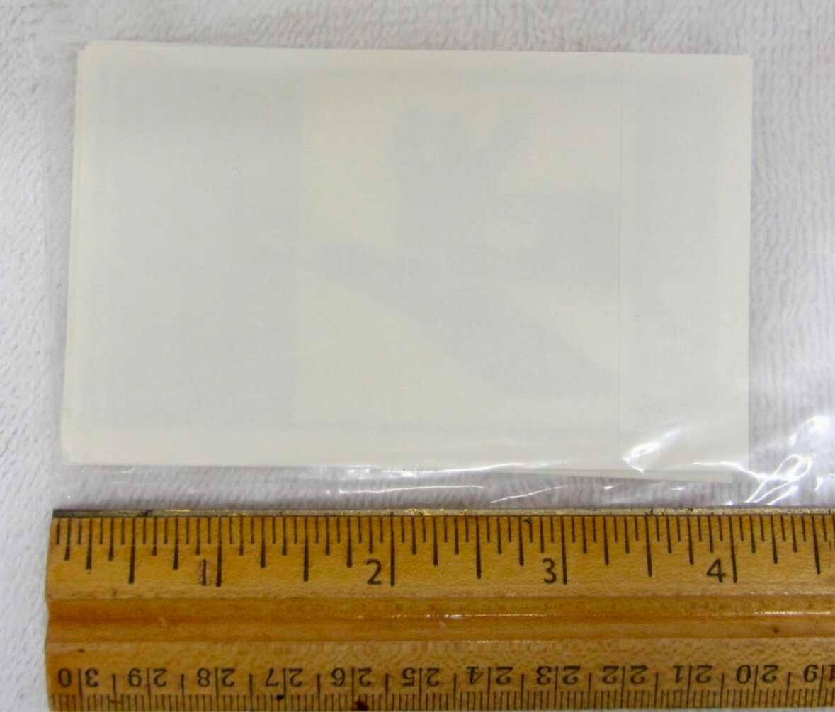 5 DANGER SIGNS Pinch Points Watch Hands ANSI Polyester Laminate BRADY 4&Prime; x 2.5&Prime;