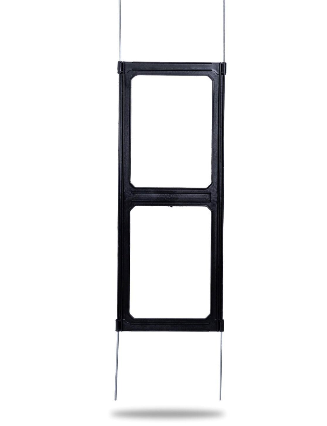 30&Prime; Corostake – yard sign stake for 4mm coroplast – 50 per carton