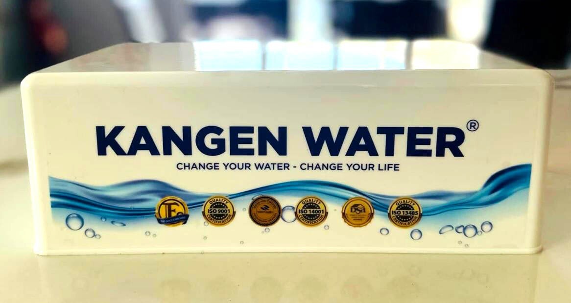 Kangen Base 12in