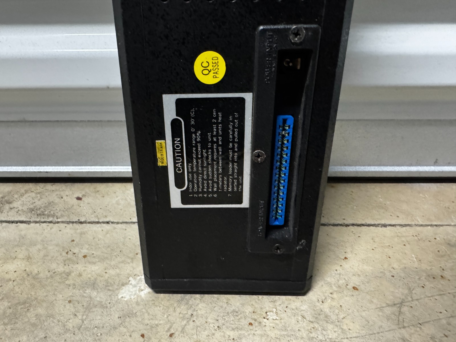 USUN Electric Co. PL-2100WF Pro Lite Lighted Sign