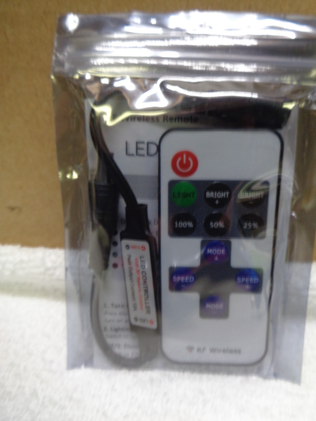 Led Open Sign16x6 Inch Open Sign Business with Multiple Colors Flashing Modes