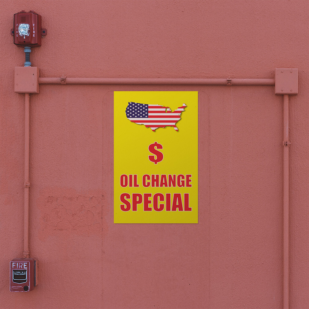 Door Decals Vertical Vinyl Stickers Multiple Sizes Industrial Vinyl Business