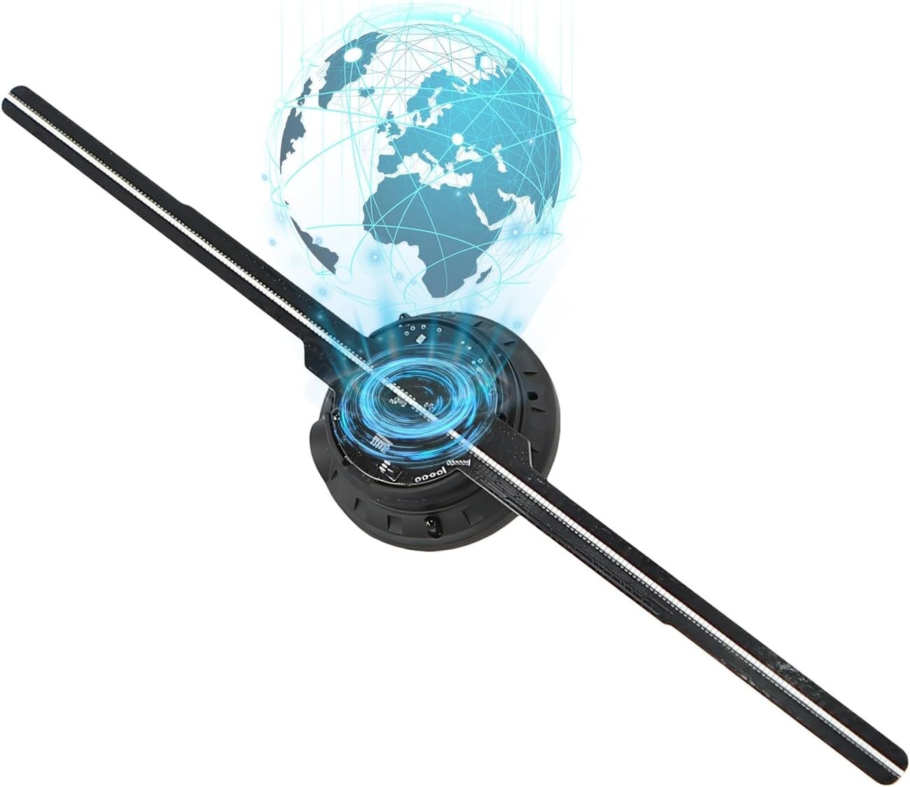Professional 3D Visuals Trade Show Exhibit