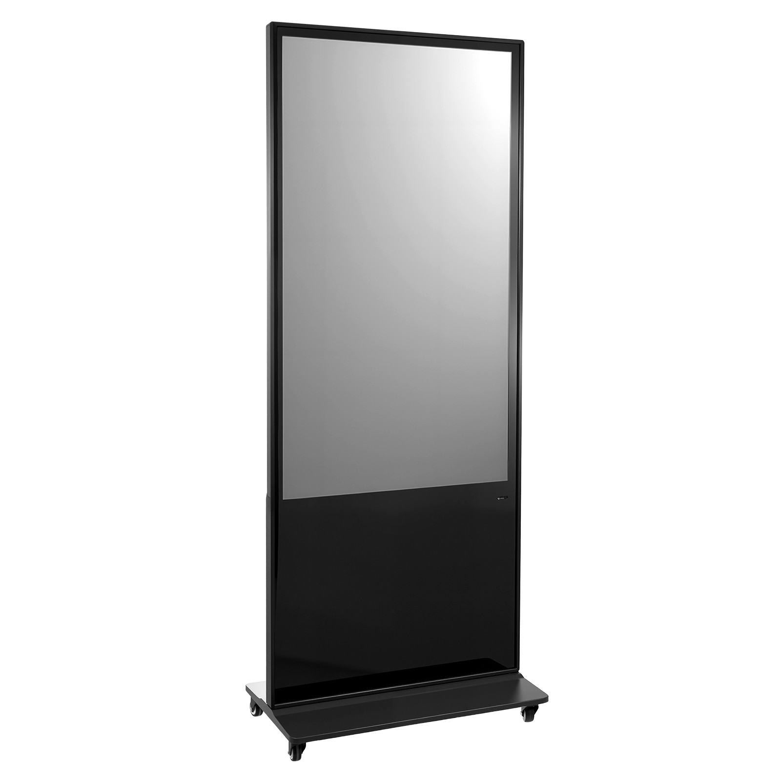 VEVOR 55 in Indoor Digital Signage Floor Standing Advertising Display Kiosk 4K