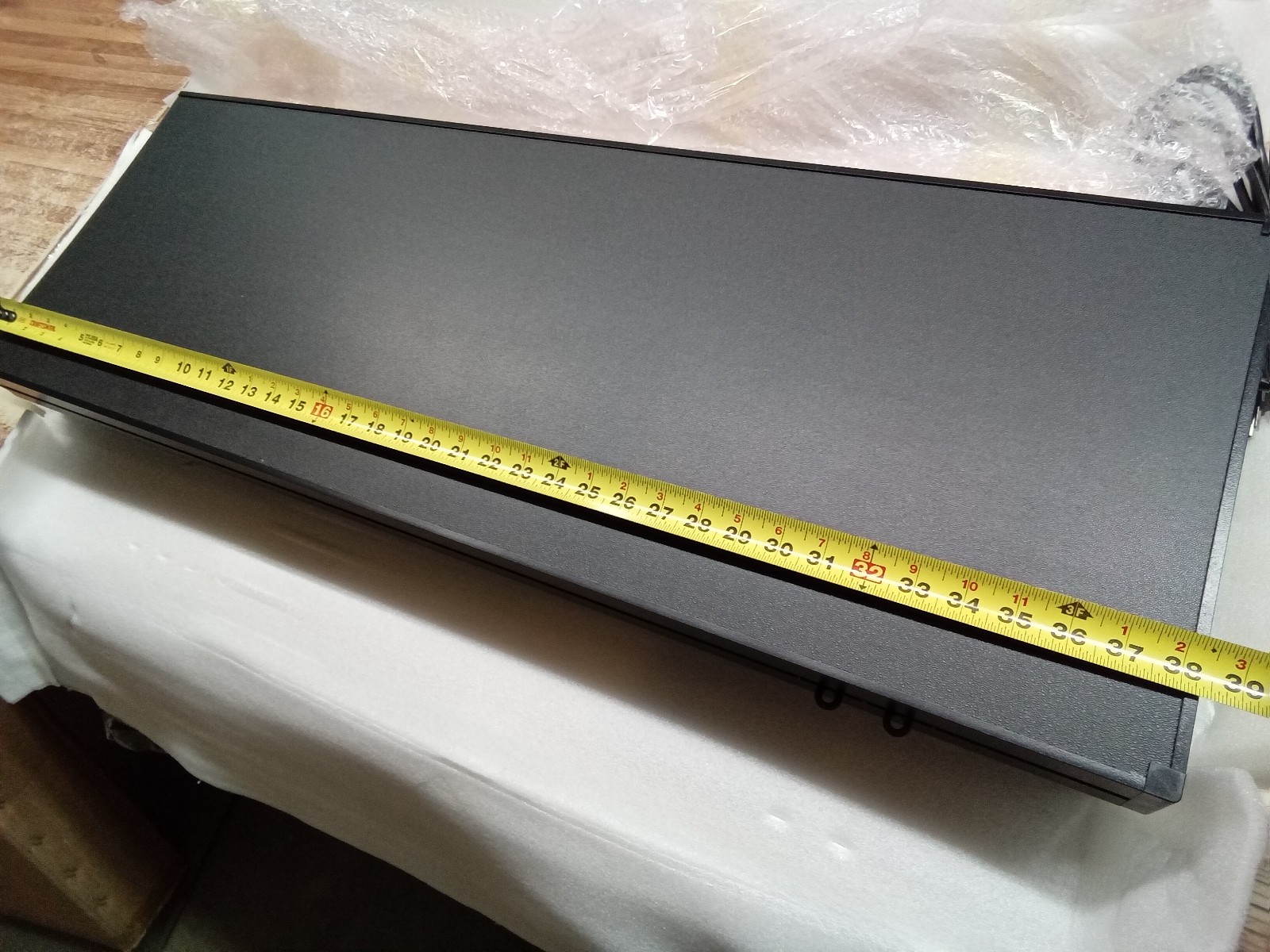 P10 Programmable LED Sign 77&Prime; x 44&Prime; WiFi Control RGB Color Signage