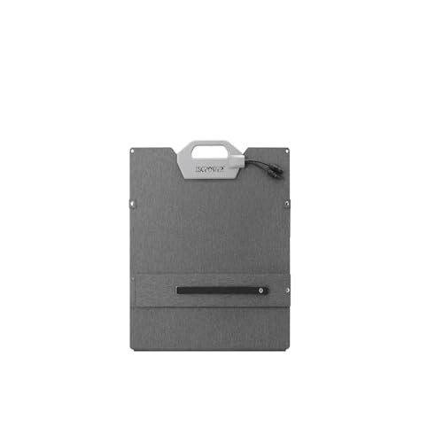 DJI IBCPOWER 200W Foldable Solar Panel Compatibility: Power Solar Panel Adapter