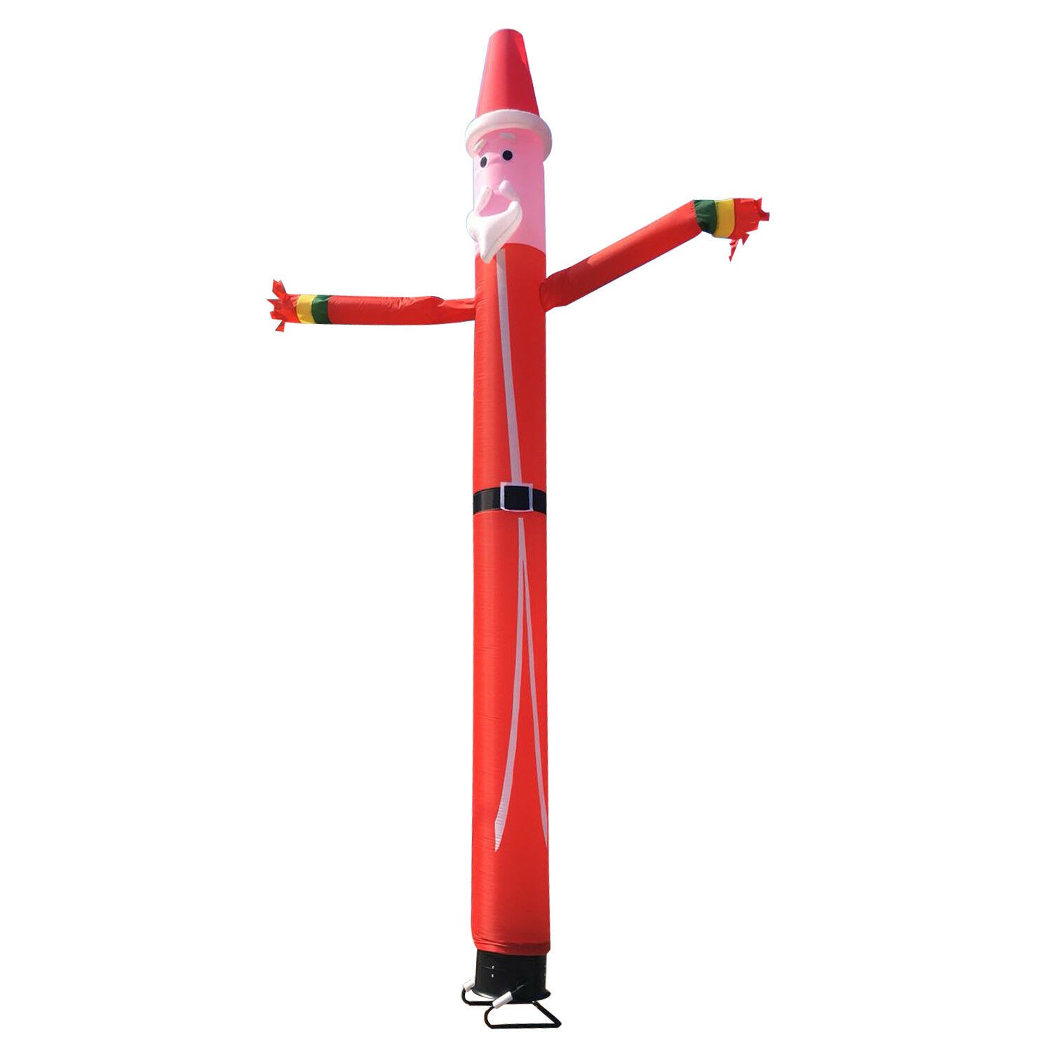 10/20FT Inflatable Advertising Air Wind Tube Puppet Wavy Man Dancer (NO Blower)