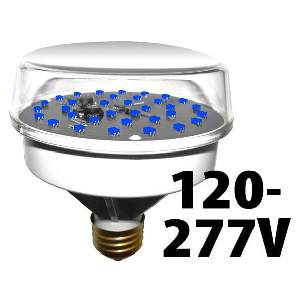Signal-Tech 2797 LE-B/120-277V LED Light Engine 120-277V, Blue