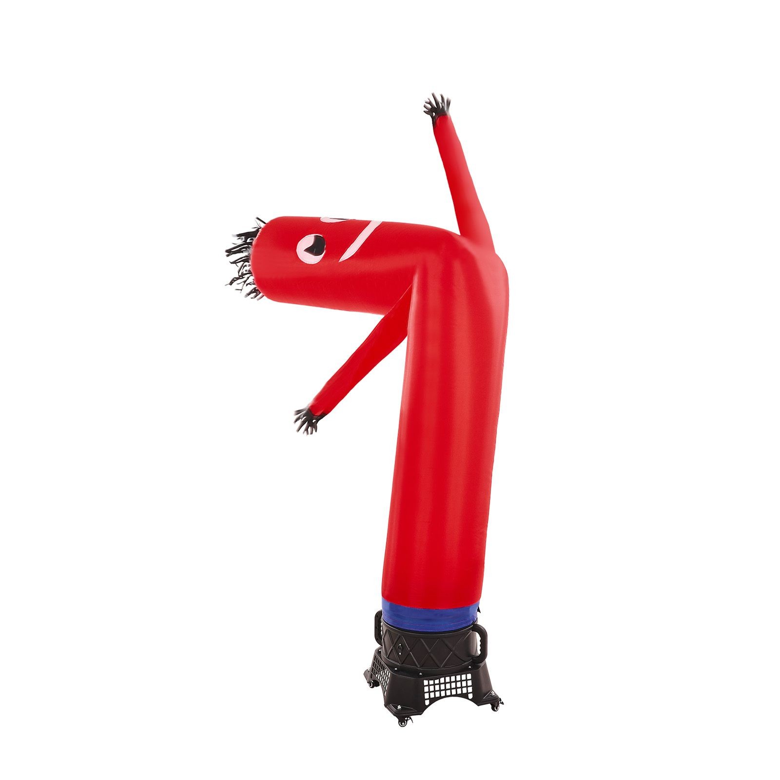 1HP IPX3 Blower Inflatable Tube Man 20ft Kit