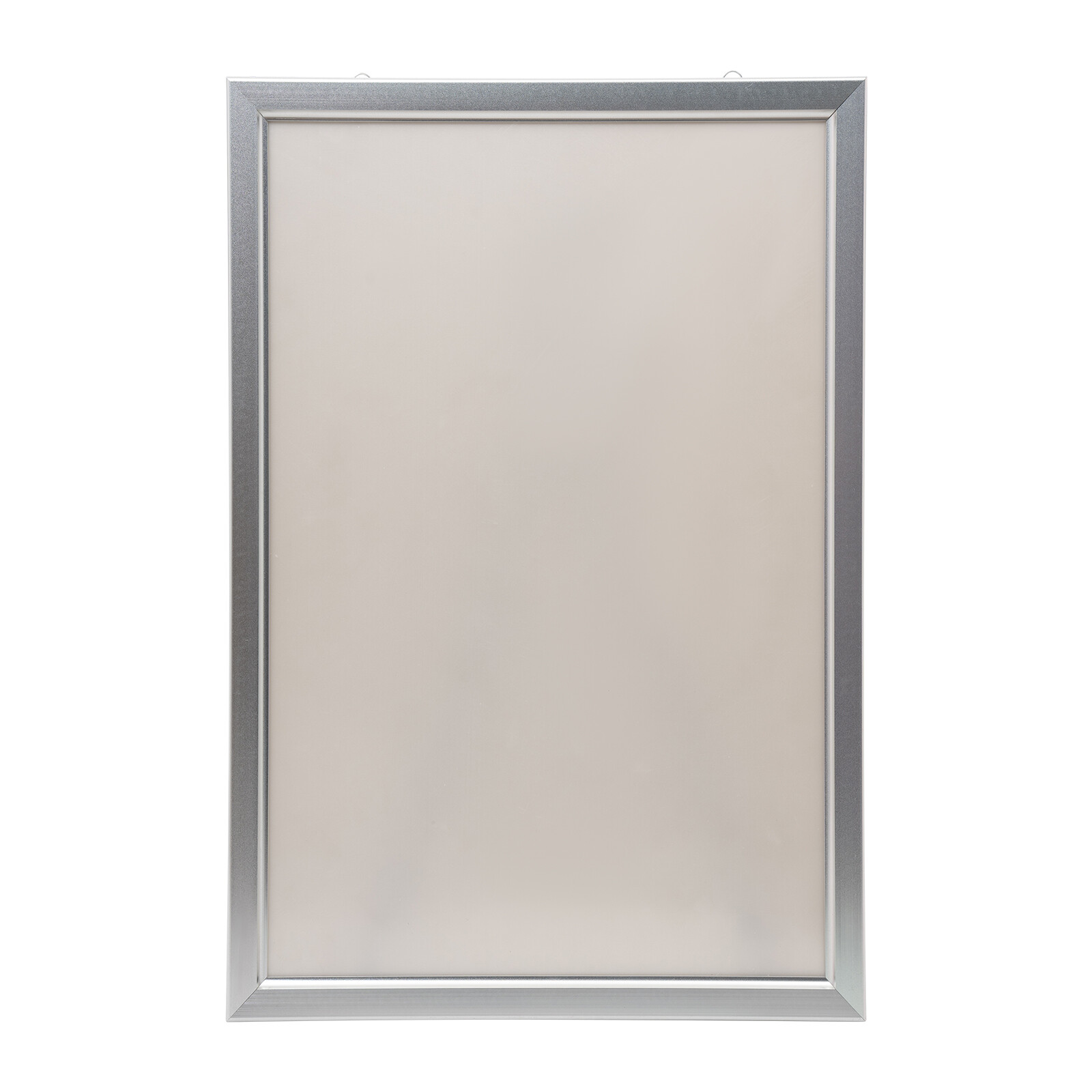 27&Prime;x40&Prime; LED Backlit Poster Frame for Stunning Advertising Display