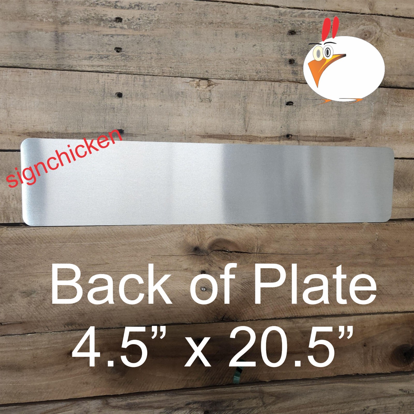 BARBER SHOP SIGN w/ CUSTOM NAME OR MESSAGE – barber shop, barber, aluminum sign