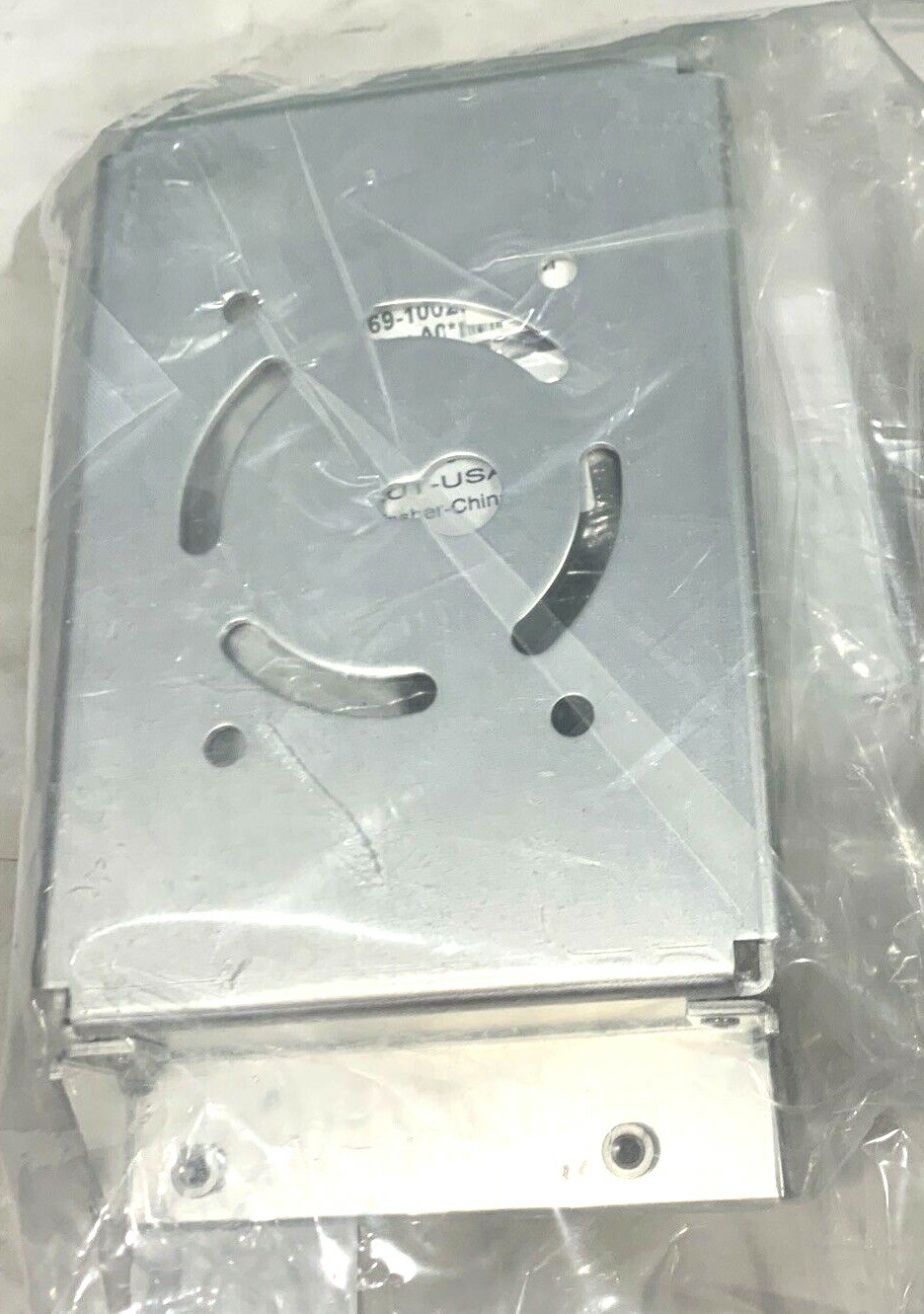 Cisco IW3700 Series Pole-Mount Kit 2&Prime; – 16&Prime;