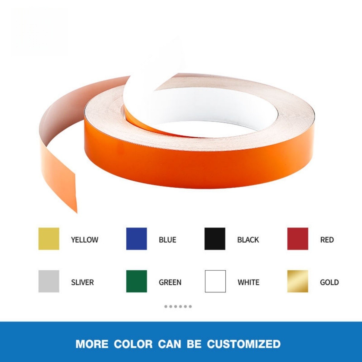 100ft Aluminum Coil Strip for LED Channel Letters – Flat Sign Making Material