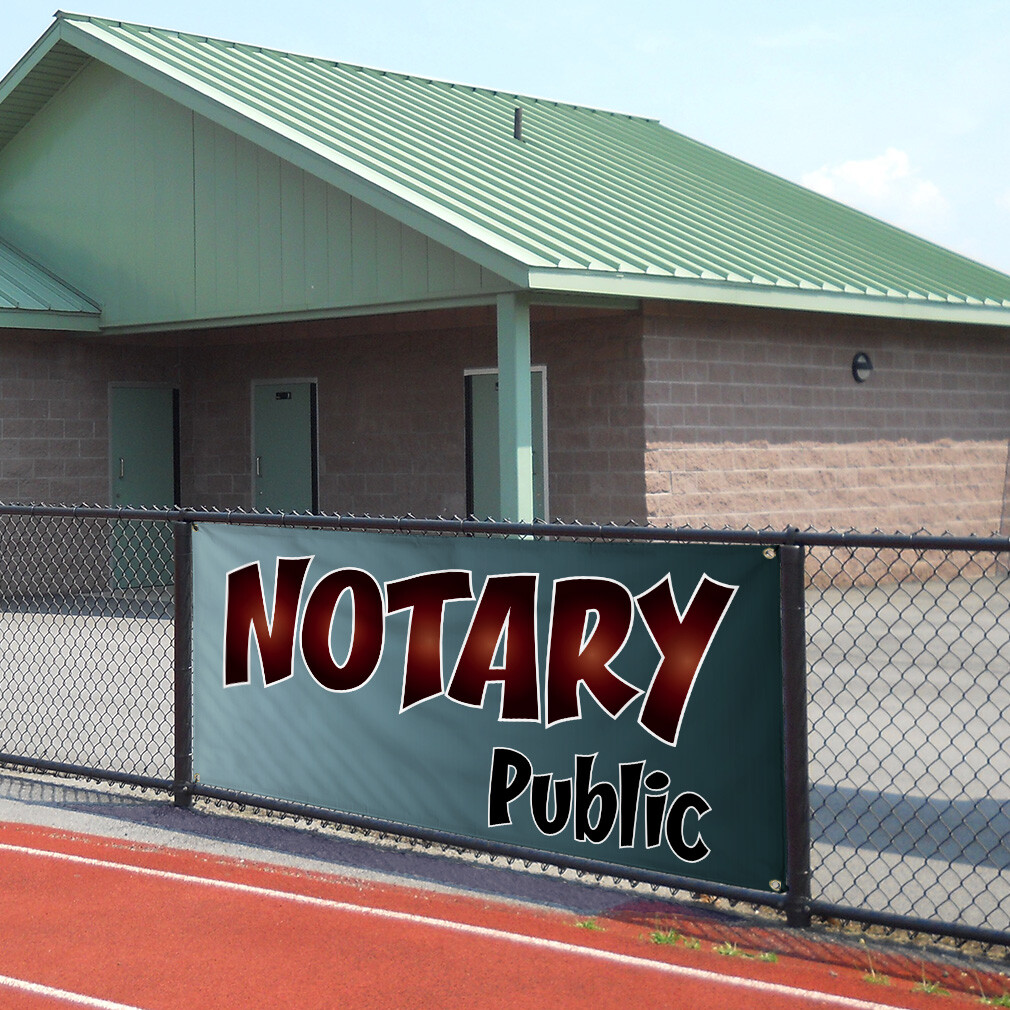 Vinyl Banner Multiple Sizes Open Business Advertisement Business Sales Outdoor