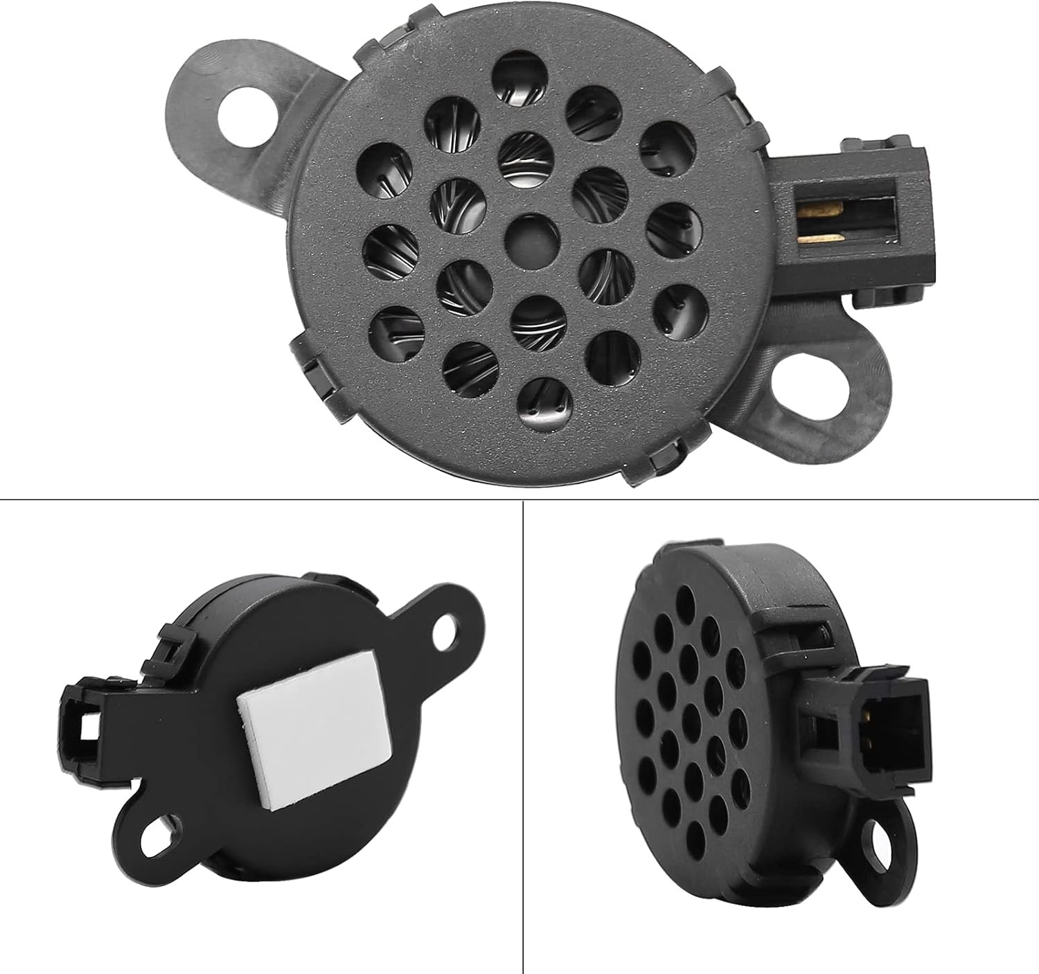 4L1Z-15K864-A Parking Aid System Speaker Buzzer Replacement for Ford F250…