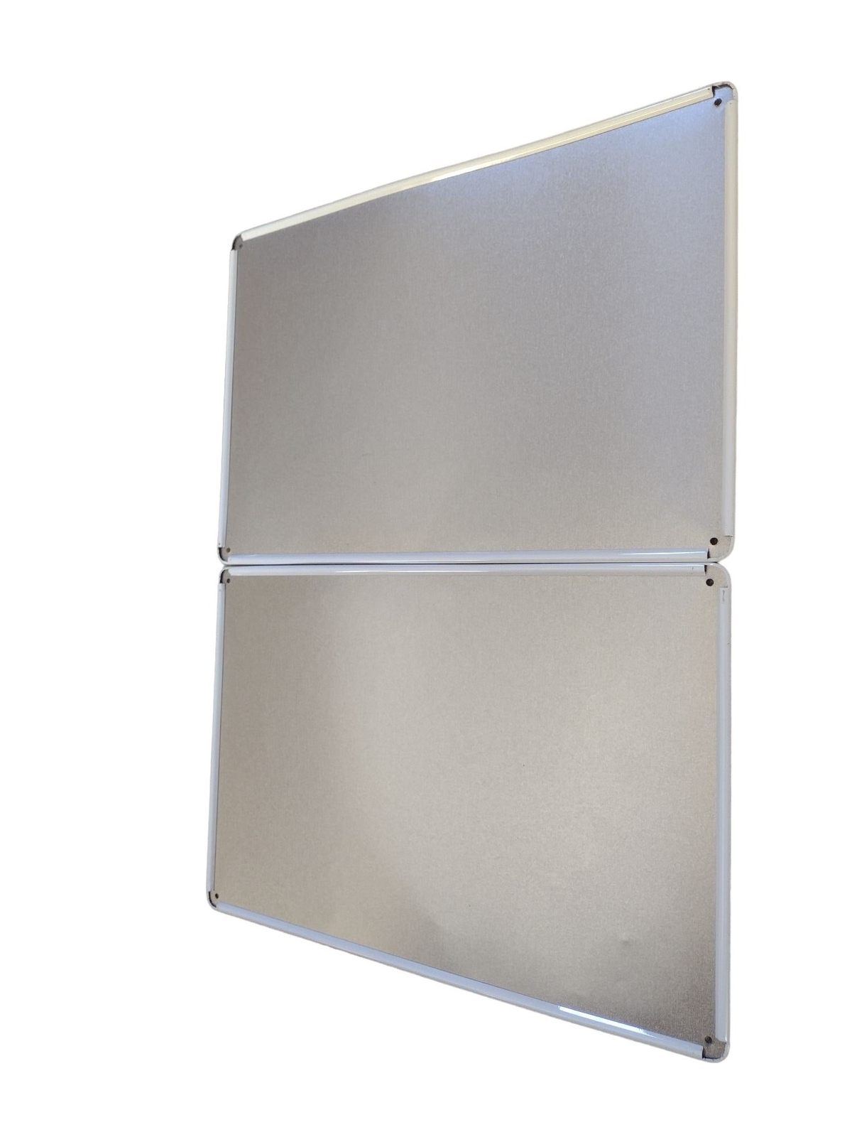 2-Pack UPS Pickup Yes/No 12&Prime; x 8&Prime; Metal Signs