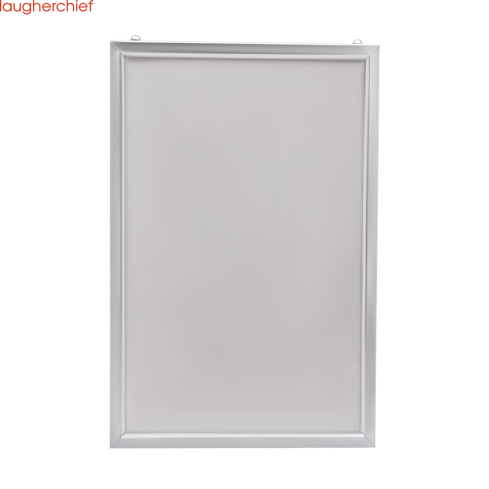 Wall Mount LED Light Box Movie Poster Display 24&Prime;x36&Prime; Advertising Frame Store US