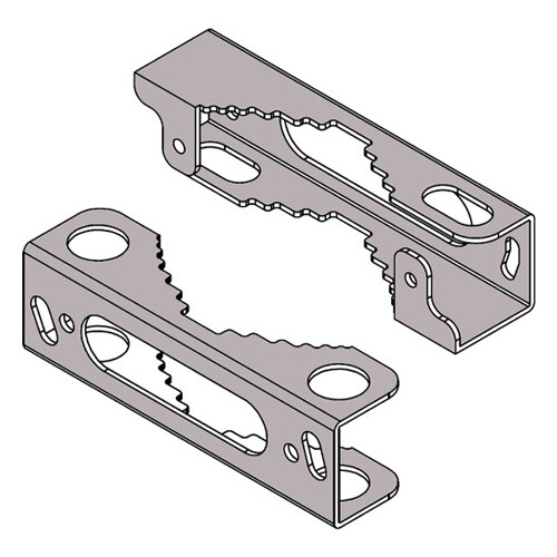 Lab.Gruppen Pole Mount Kit