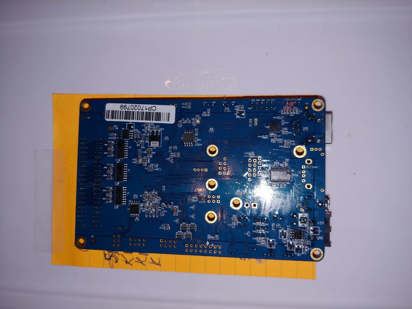 C-power 5200 – 50A controller Guru DM Signtronix Led Sign controller Lumen China
