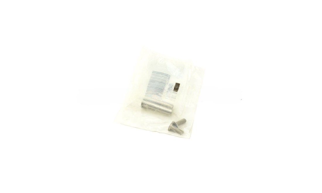 Von Duprin 900589 Latch Case Screw Pack for 2227 1-3/4&Prime; Door
