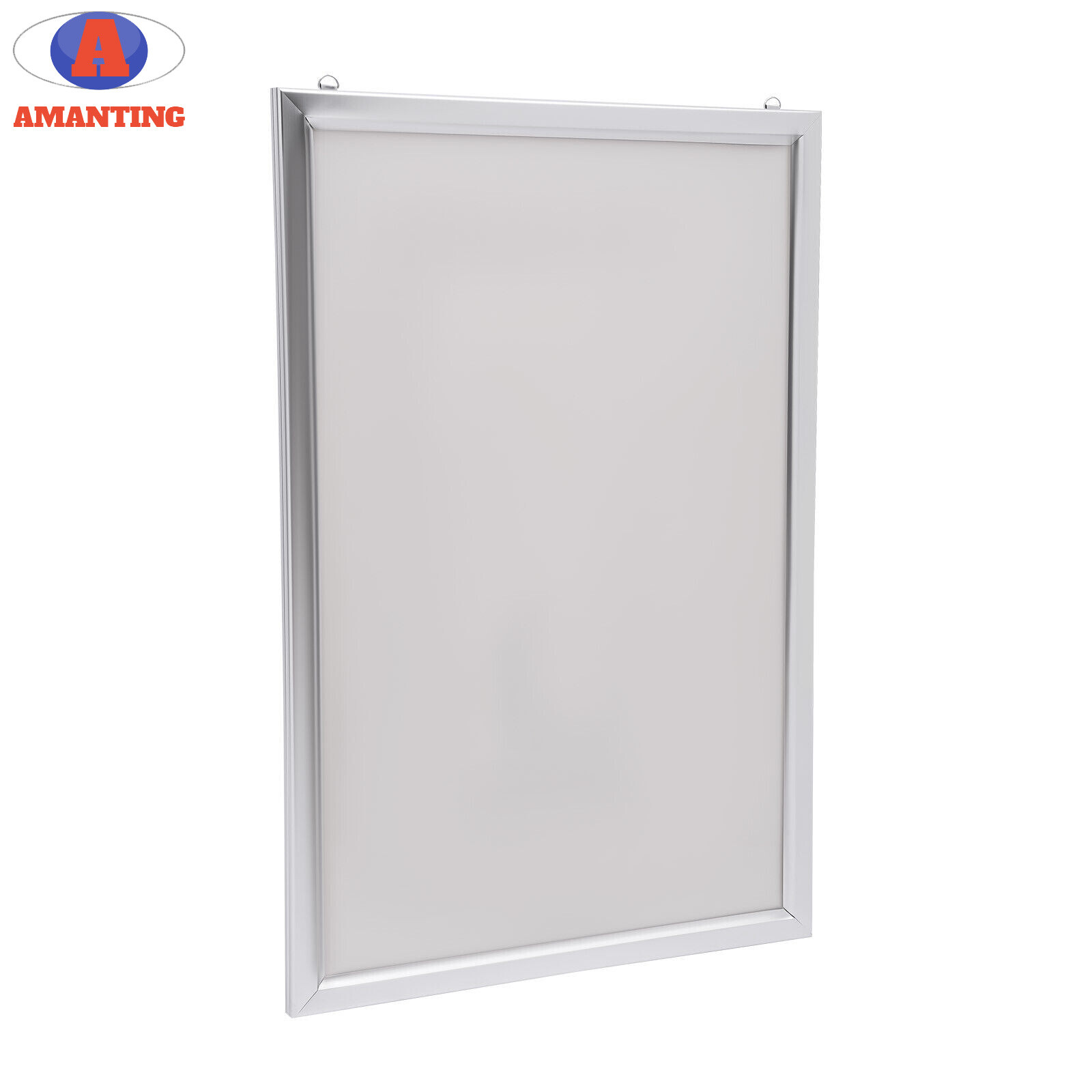 24&Prime;x36&Prime; LED Light Box Backlit Movie Poster Art Picture Frame Advertising Display