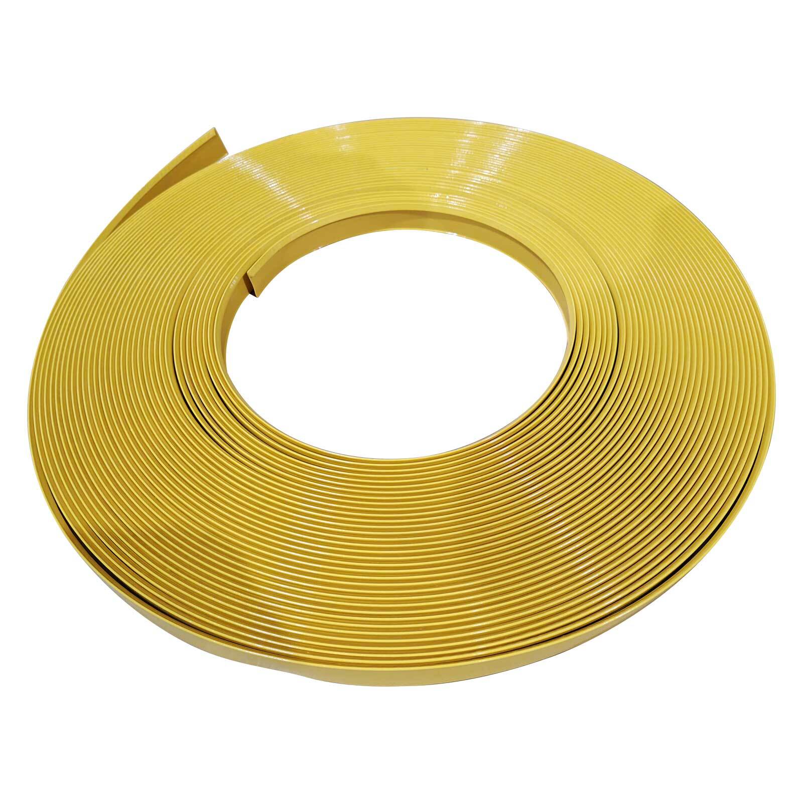 US Stock 26mm (1&Prime;) x 40m (131ft)/roll Arrow Trim Cap for Channel Letter