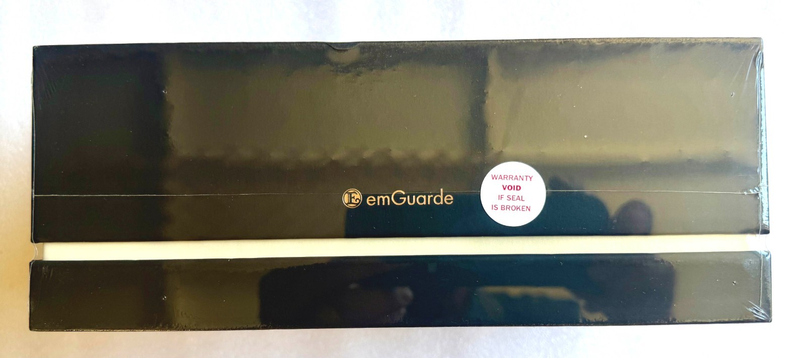 Enagic Kangen emGuarde Environment Harmonizer 3MHz to 1000MHz 4m Radius – New