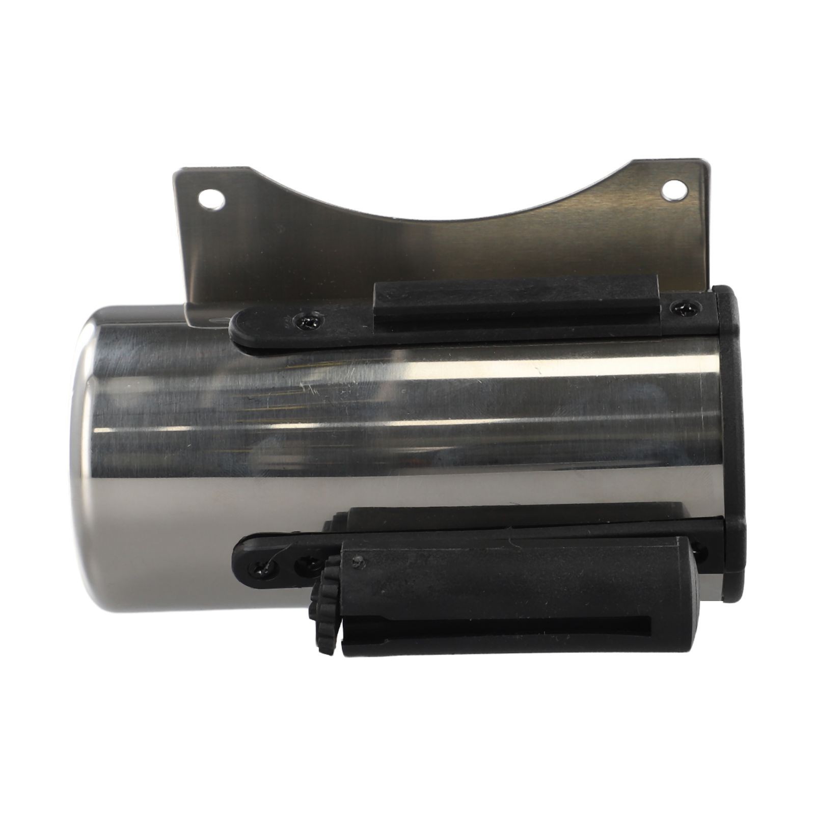 stainless Stanchion Queue Barrier Wall Mount Crowd Control Retractable shop