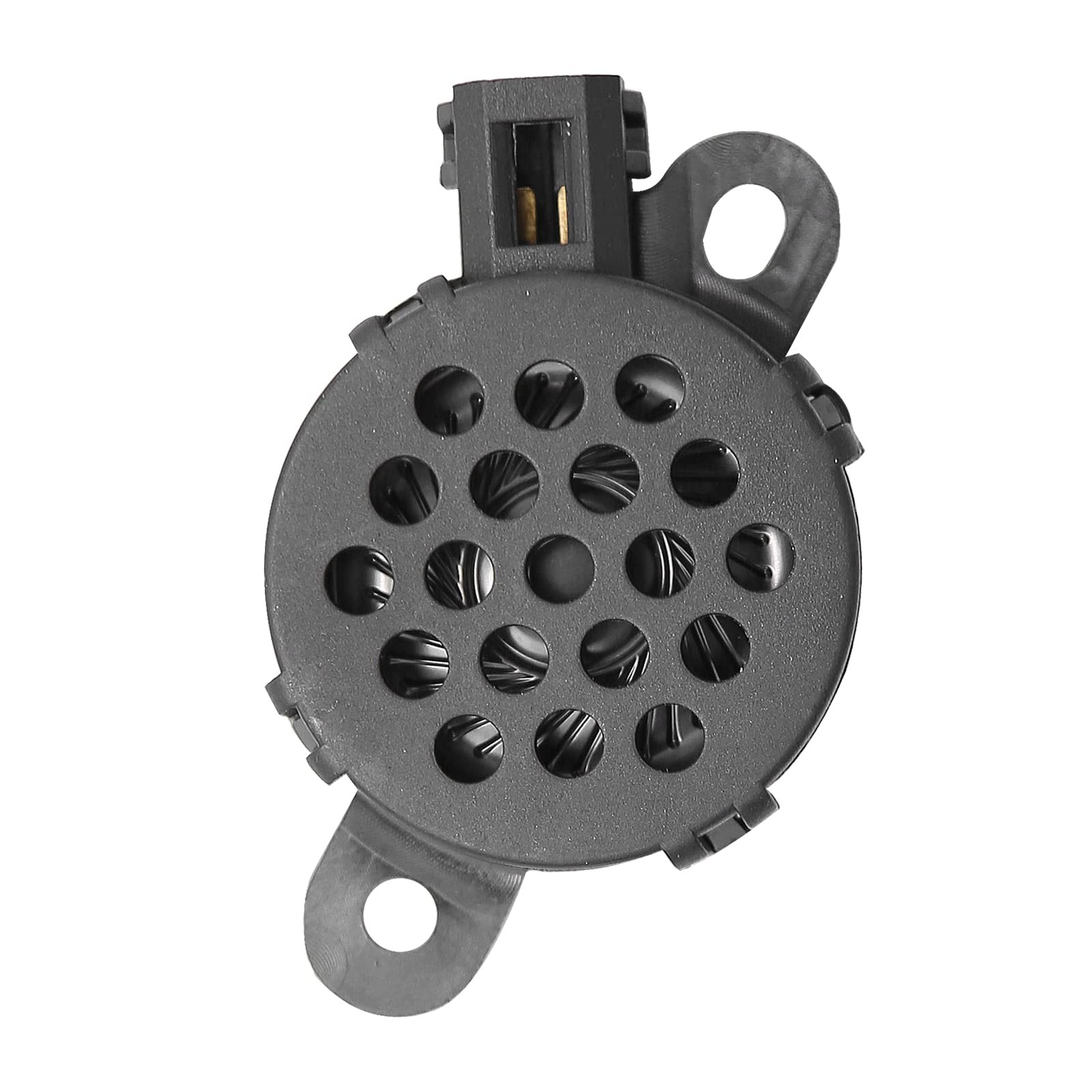 4L1Z-15K864-A Parking Aid System Speaker Buzzer Replacement for Ford F250 350 45