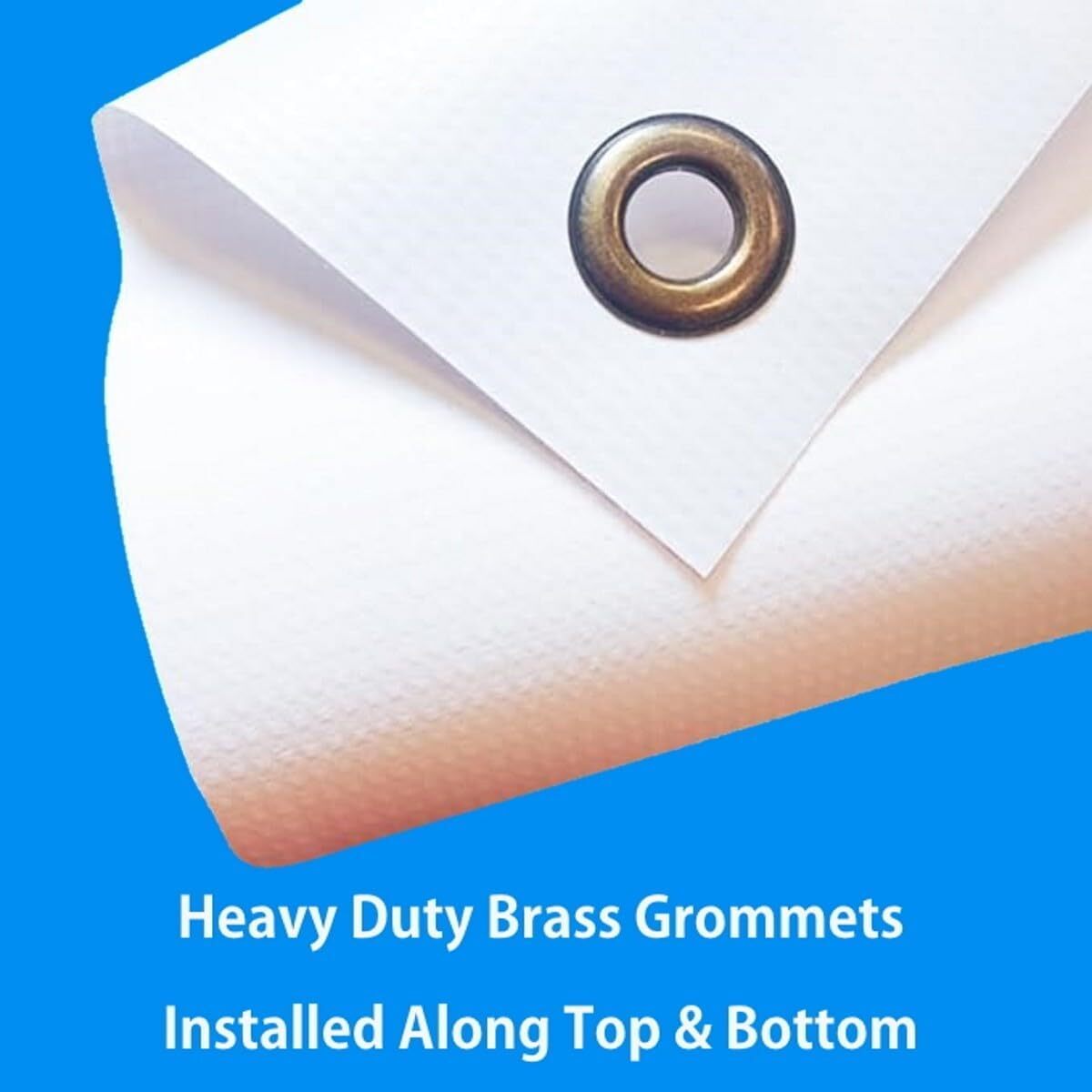 Furniture Sale | Vinyl Banner w/ Grommets | 3’H x 10’W