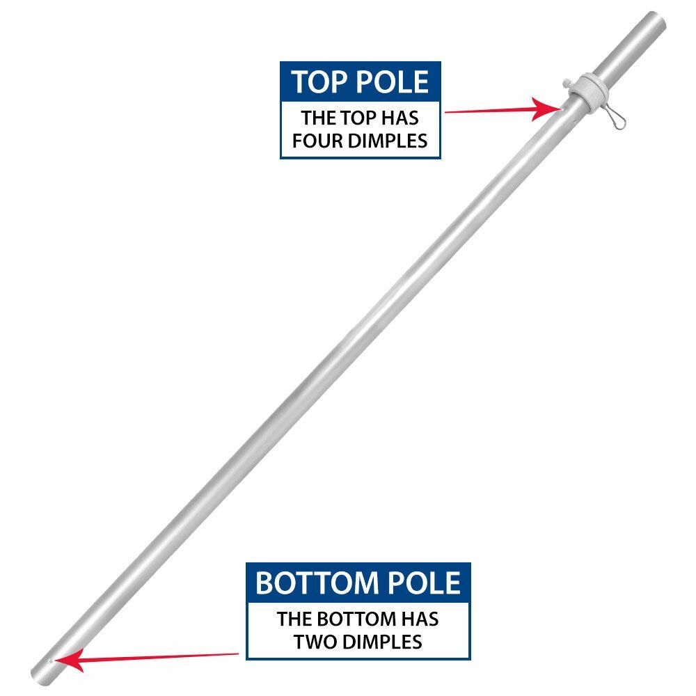 « AUTOS USADOS » Advertising Super Flag & Pole Kit used cars