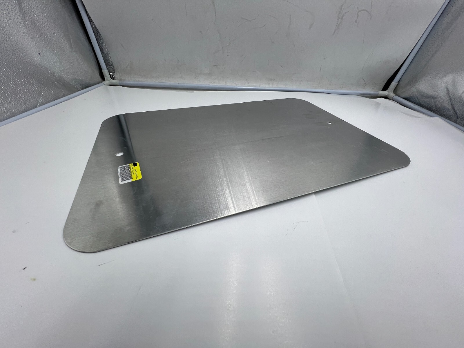 SmartSign 2RY1 Customer Parking Only Sign 12&Prime; X 18&Prime; Metal