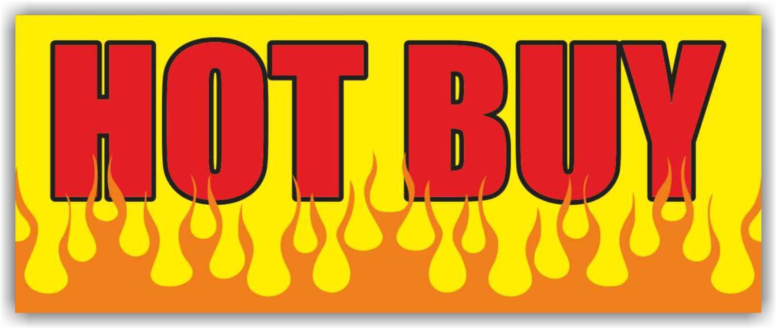 HOT BUY Advertising Banner Vinyl Mesh Sign Season Retail Store Discount Sale
