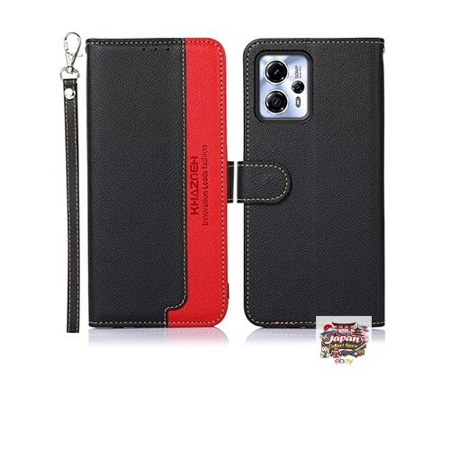 NEW FOR MOTO G53J 5G Case Wallet Type Case FOR MOTO G13 Wallet Case Universal