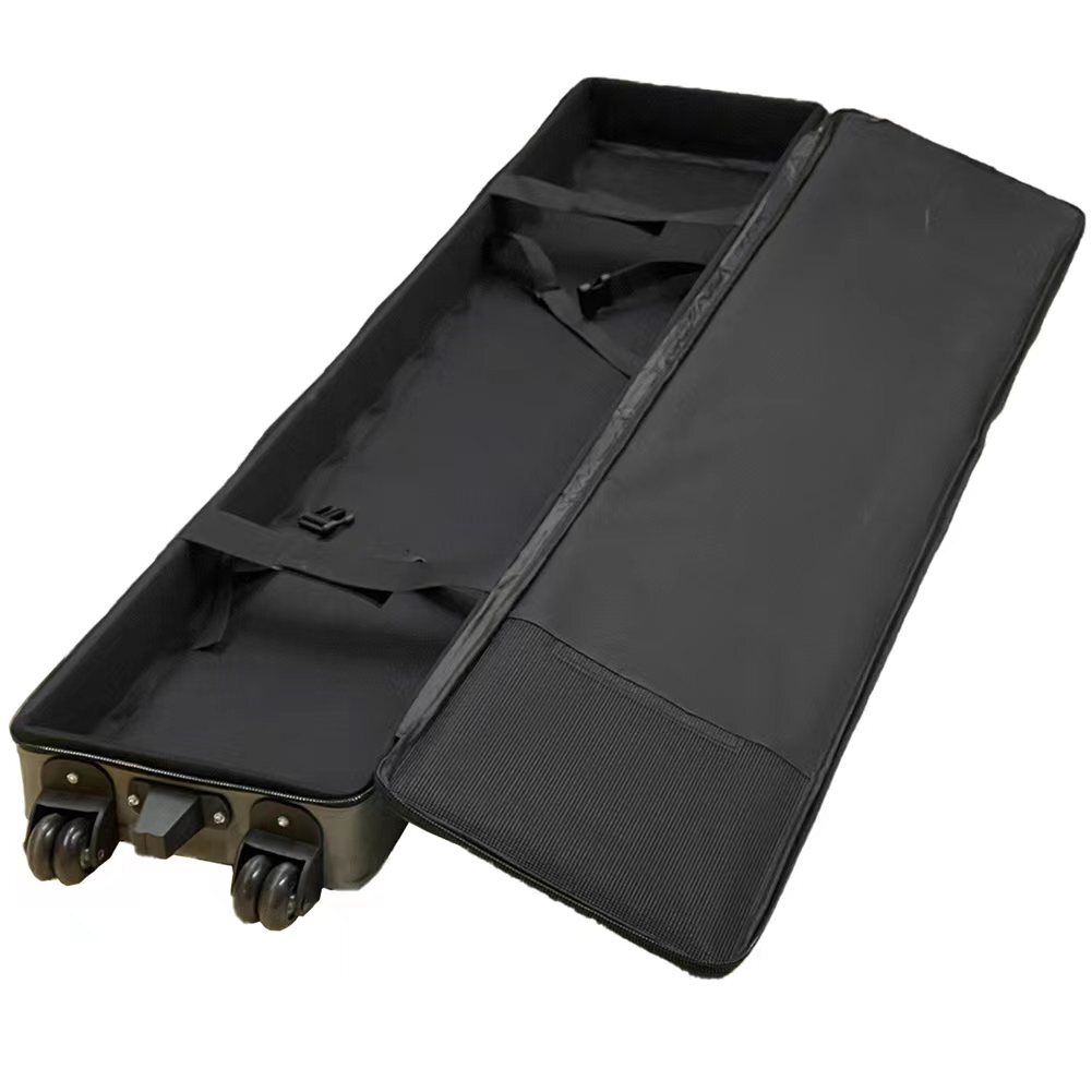 Travel Carrying Case, Trade Show Shipping Bag(ONLY) for Retractable Banner Stand